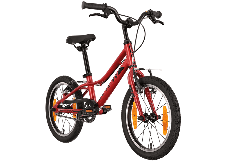 Rower dziecięcy GIANT ARX 16