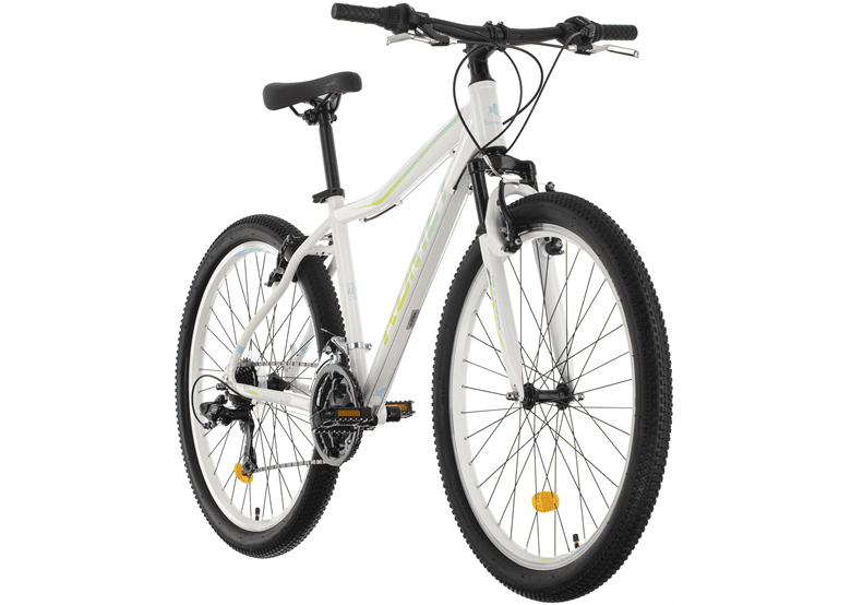 Rower MTB damski ROMET Jolene 6.0