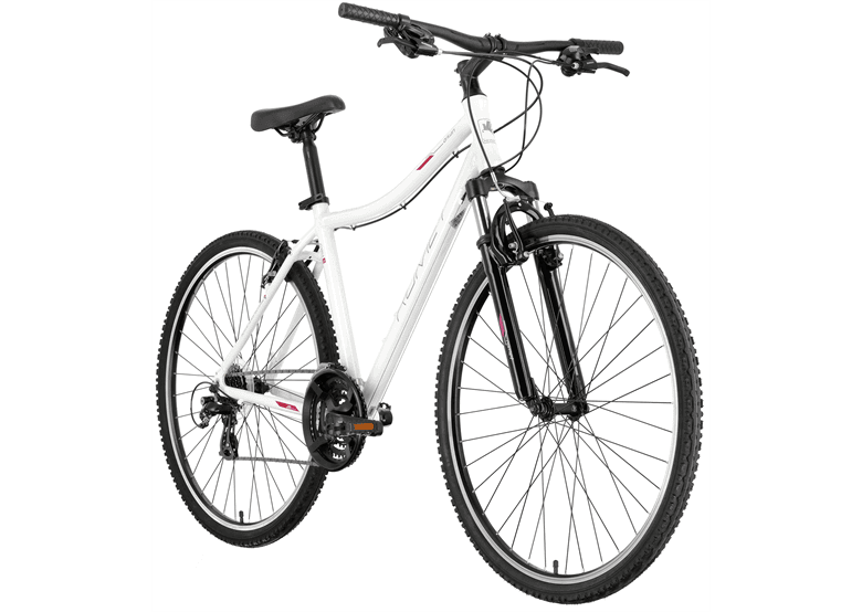 Rower crossowy damski ROMET Orkan D