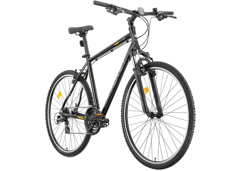 Rower crossowy ROMET Orkan M