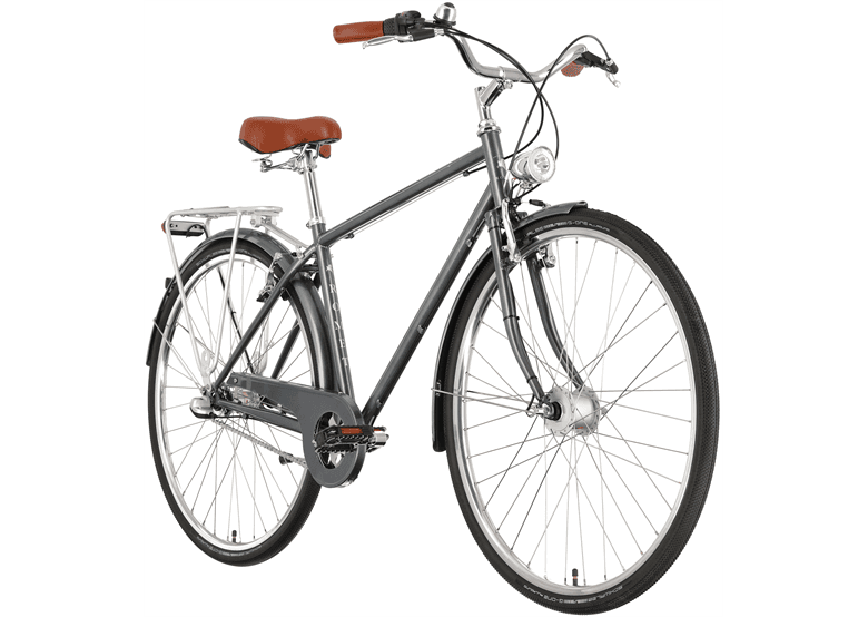 Rower miejski ROMET Vintage Classic M