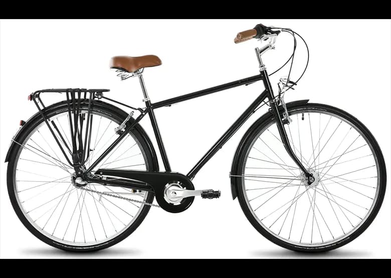Rower miejski ROMET Vintage Classic M